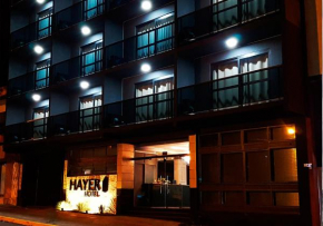 Hayer Hotel